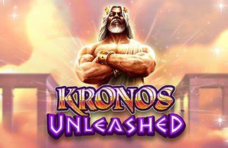 kronos unleashed|Iba pa.